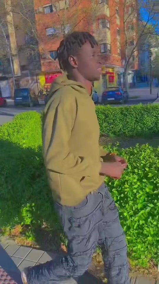 TikTok video thumbnail by fodendiaye36