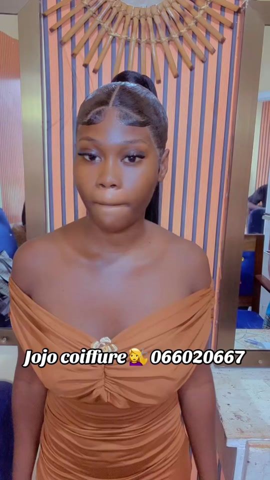 TikTok video thumbnail by bb.jojo.coiffure