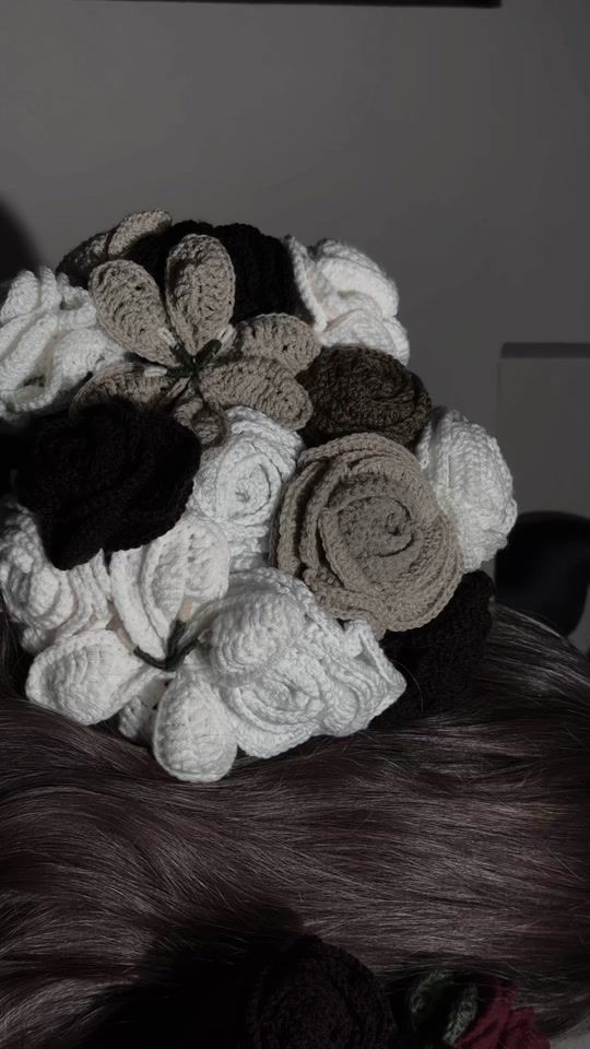 TikTok video thumbnail by vibe_crochets
