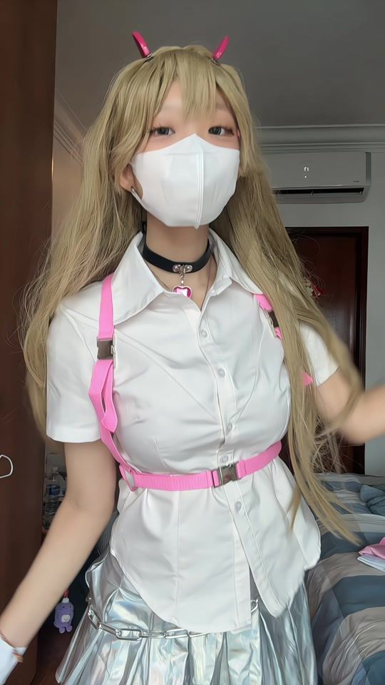 TikTok video thumbnail by hina_chii