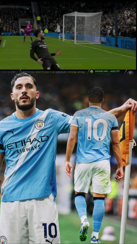 TikTok video thumbnail by dagusoccer
