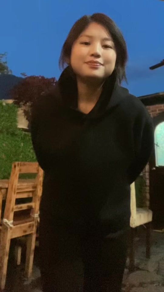 TikTok video thumbnail by zumbiniyangchen