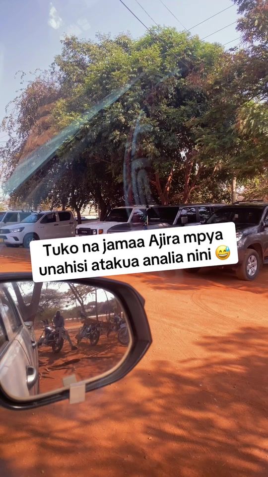 TikTok video thumbnail by mtembezi_tnz