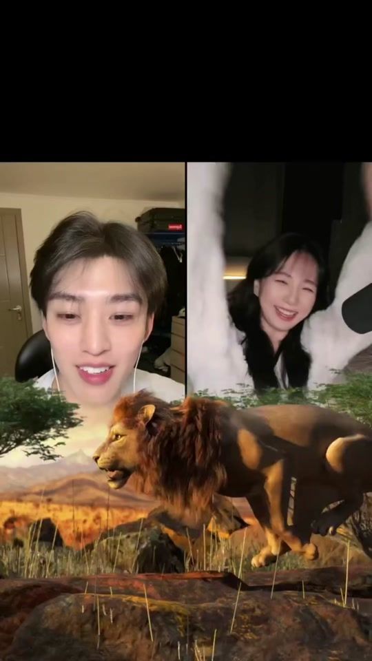 TikTok video thumbnail by leeesanghyeon