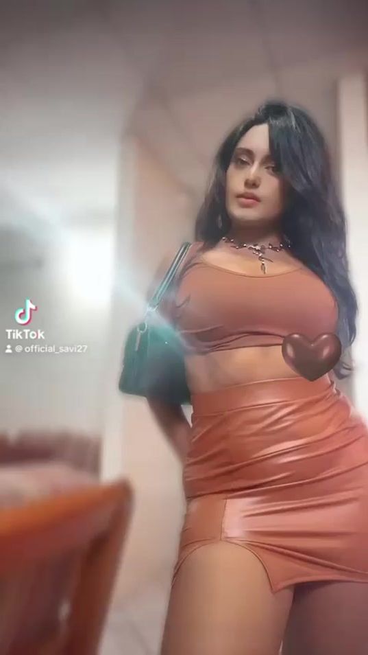 TikTok video thumbnail by official_savi27