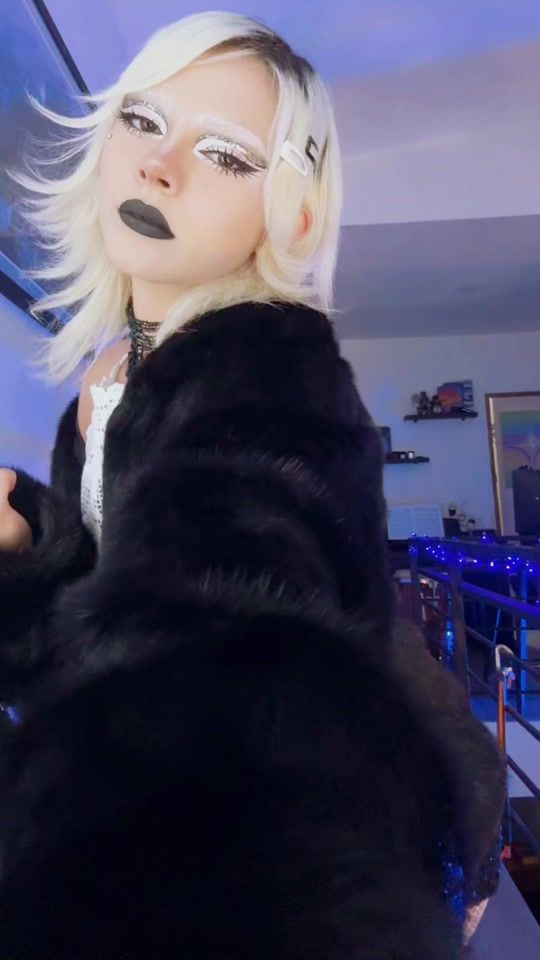 TikTok video thumbnail by snailcrack