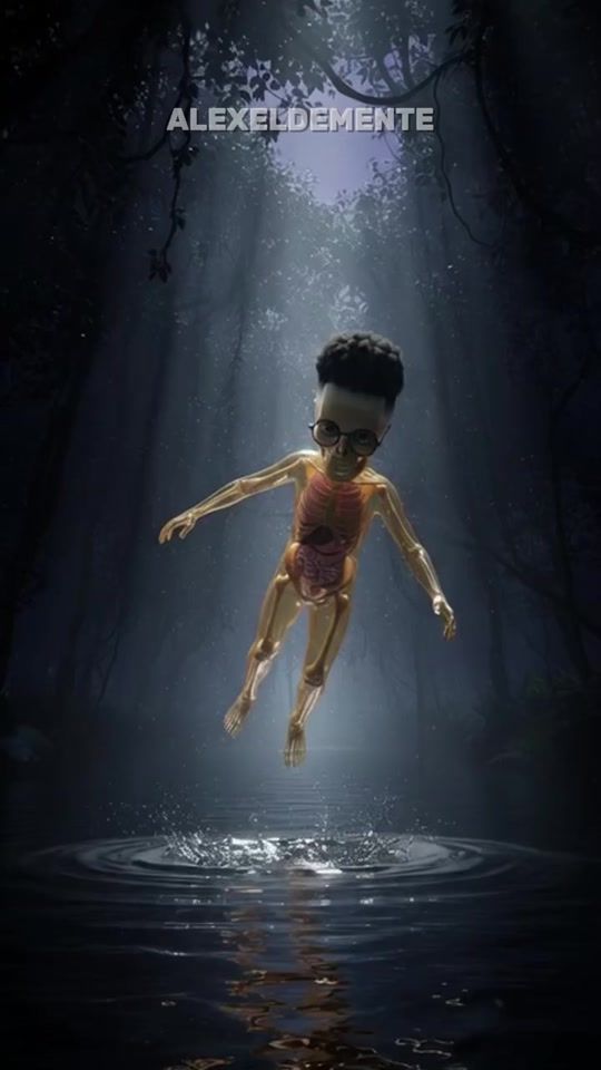 TikTok video thumbnail by alexeldemente