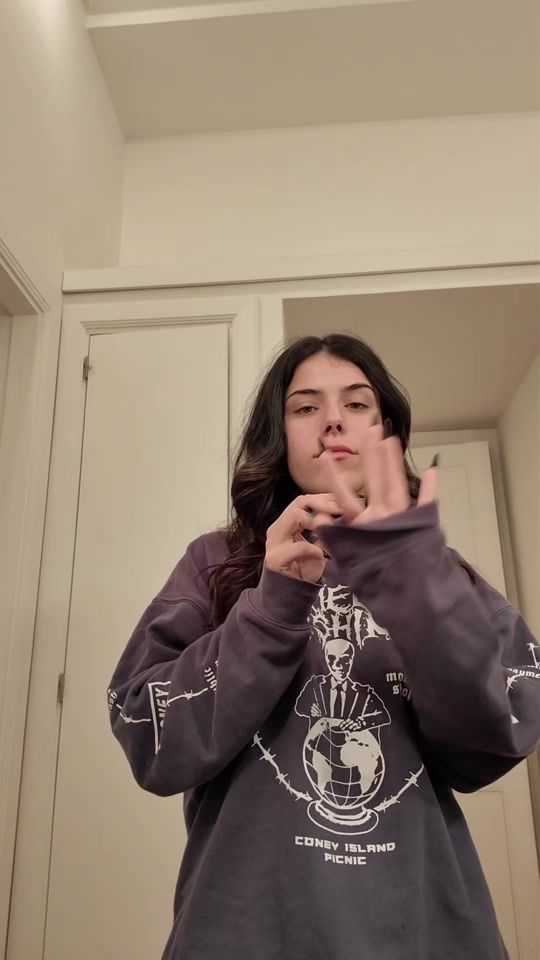TikTok video thumbnail by valenpergoo
