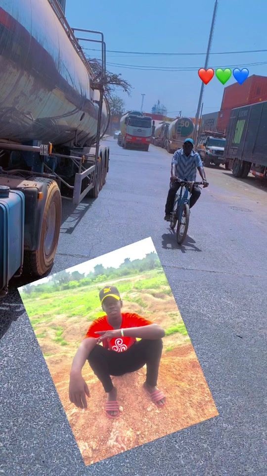 TikTok video thumbnail by sheikh.mbaye4