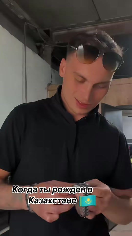 TikTok video thumbnail by andrey960204