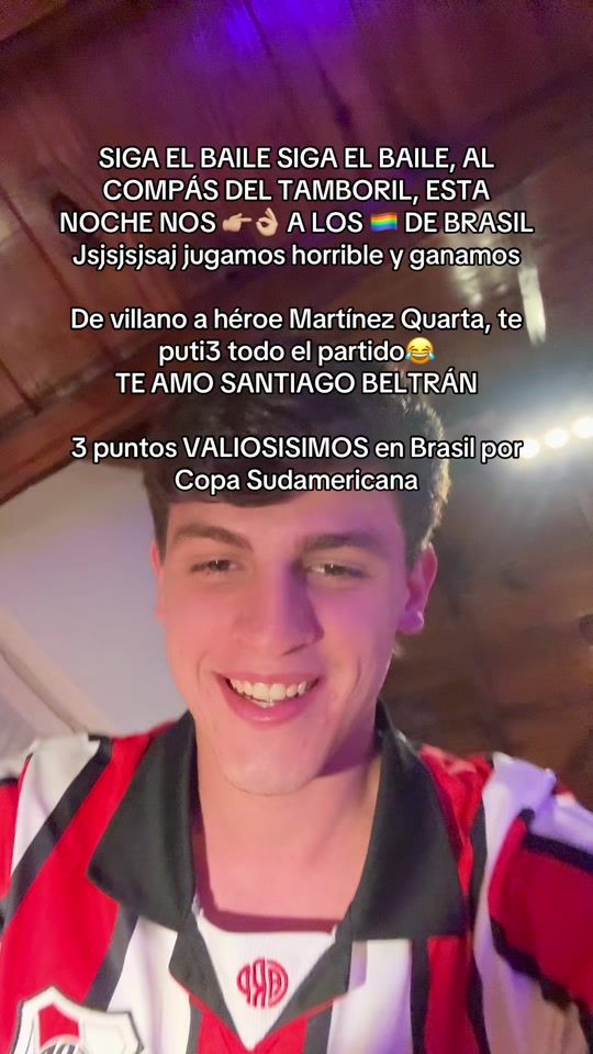 TikTok video thumbnail by facu.iriondo