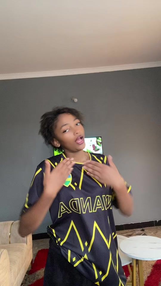 TikTok video thumbnail by mbonibaraka