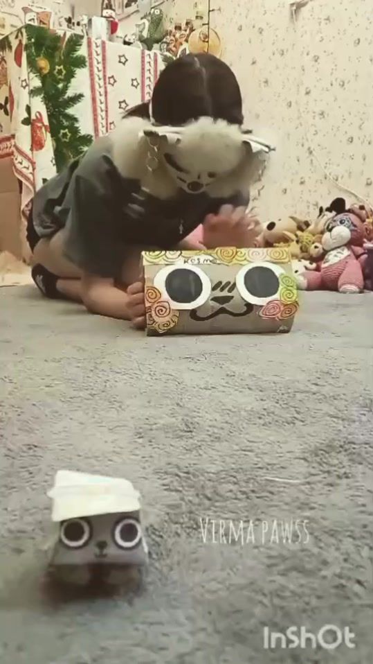 TikTok video thumbnail by virma_meowm_paws0