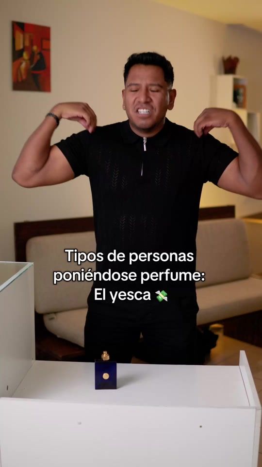 TikTok video thumbnail by pipefernandezperfumista