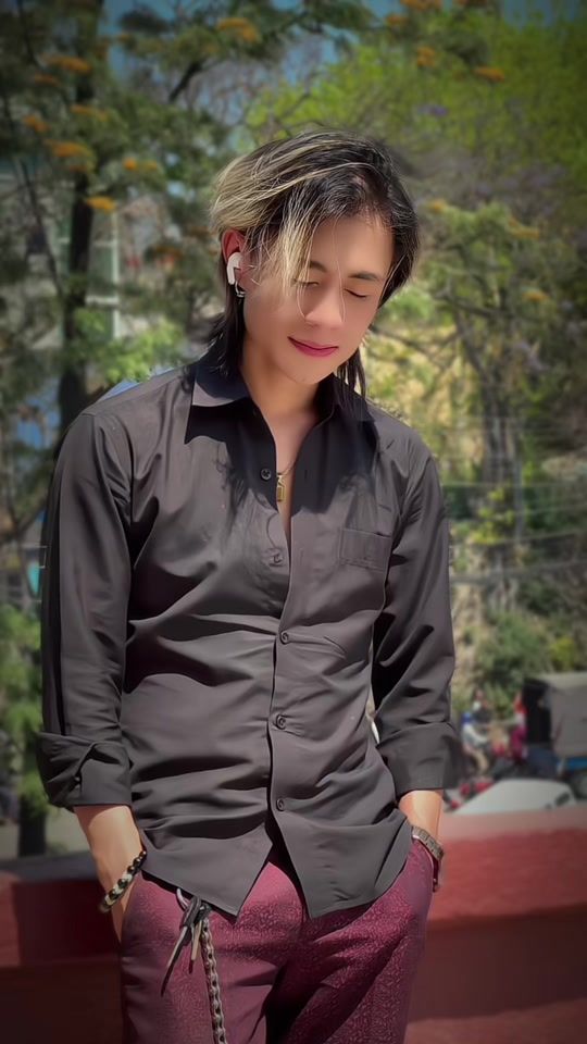 TikTok video thumbnail by prabinrai772