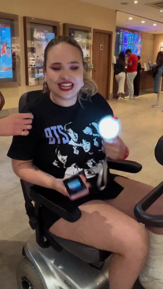 TikTok video thumbnail by gabrieabelha