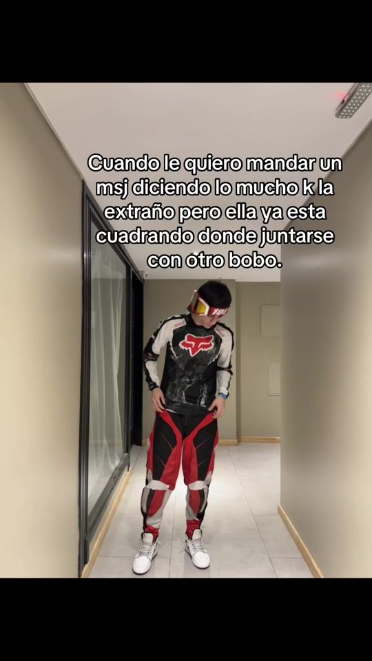 TikTok video thumbnail by tinosssj