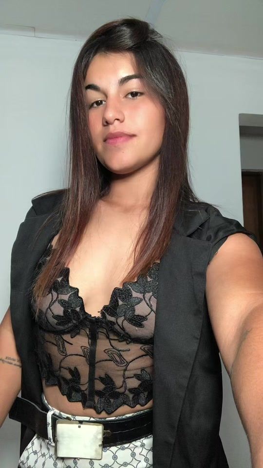 TikTok video thumbnail by canarita_manuu