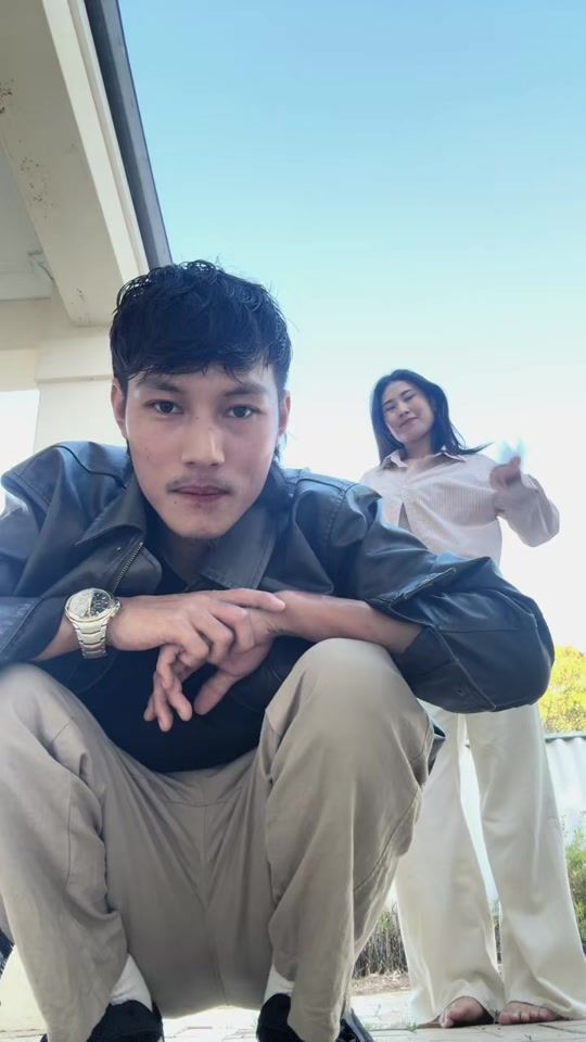 TikTok video thumbnail by true2alphaa
