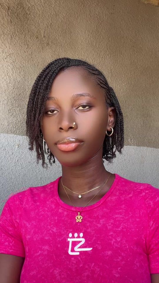 TikTok video thumbnail by magnifique_traore_224