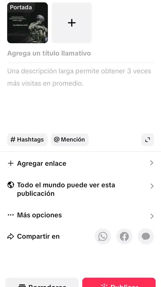 TikTok video thumbnail by acuario_.00