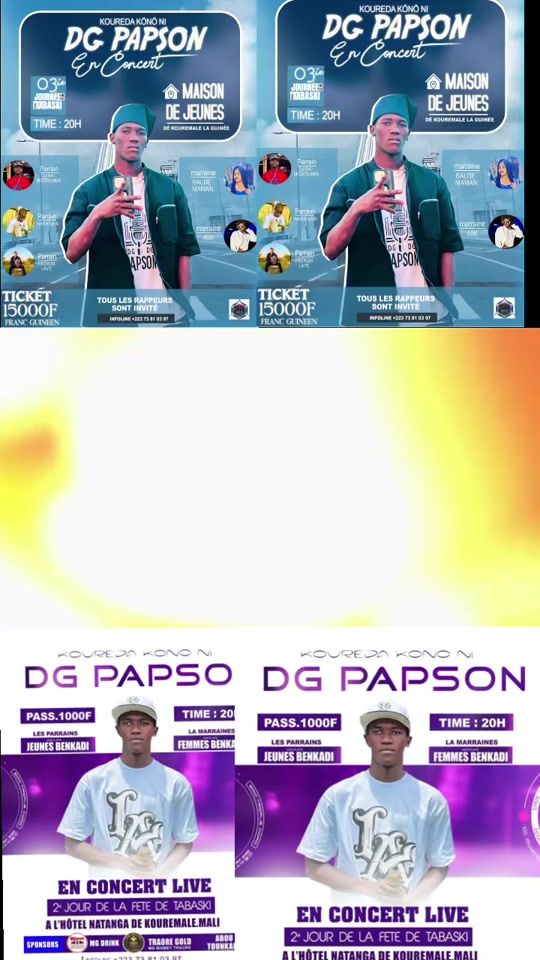 TikTok video thumbnail by dgpapsonofficiel
