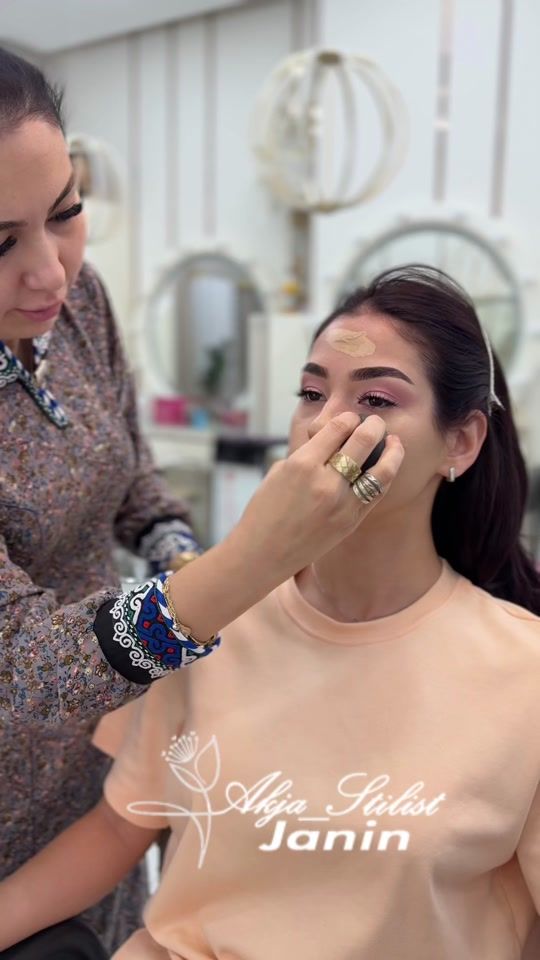 TikTok video thumbnail by akja_stilist