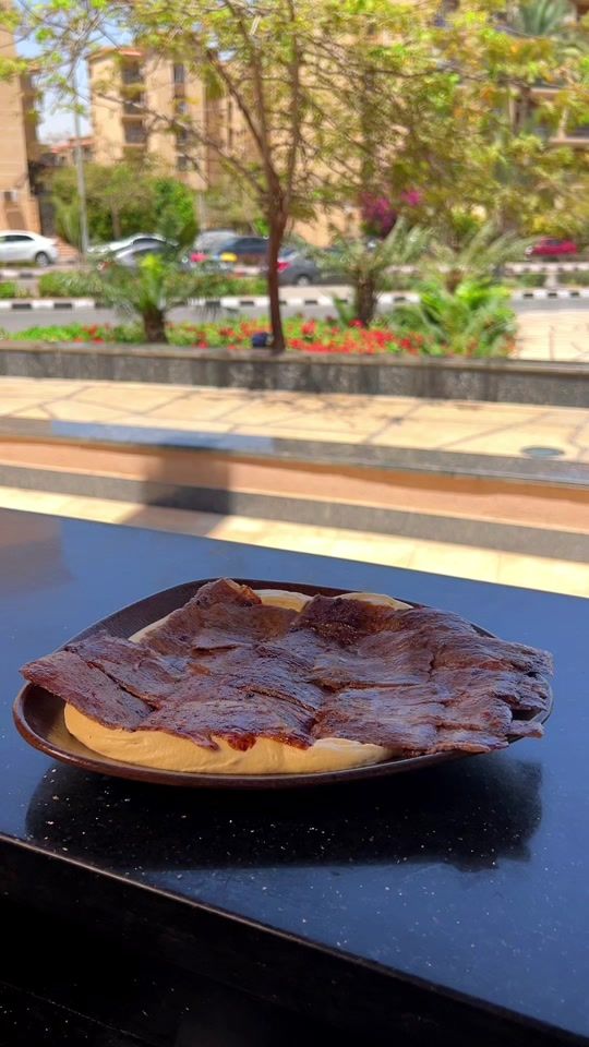 TikTok video thumbnail by ibnalshamrestaurant