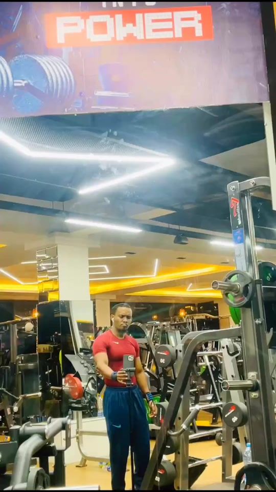 TikTok video thumbnail by ammar_shredded