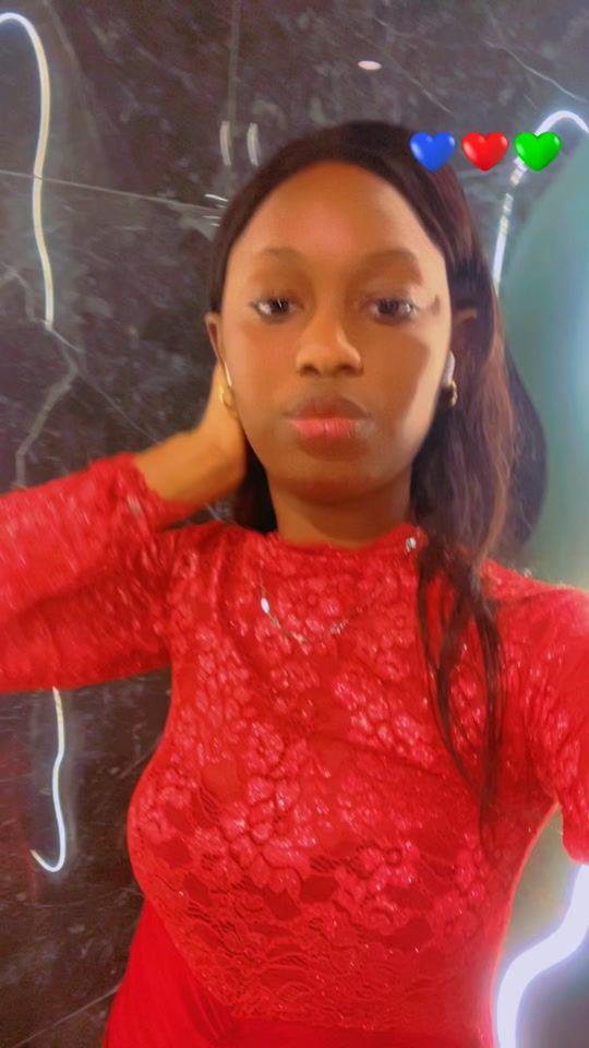 TikTok video thumbnail by mariameguilavogu17