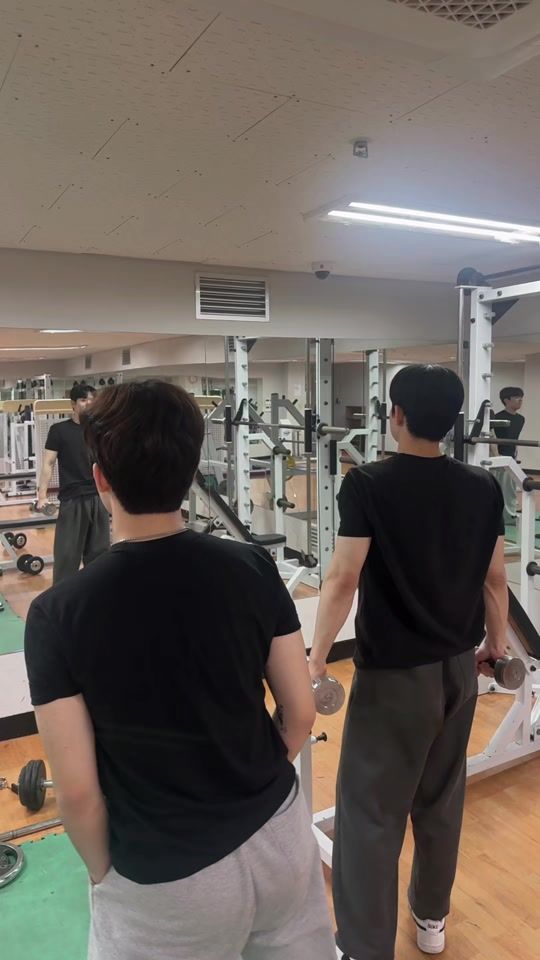 TikTok video thumbnail by .minjun.07