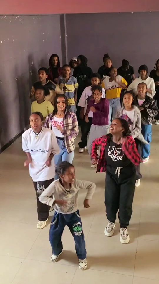 TikTok video thumbnail by ttesfadancecrew1