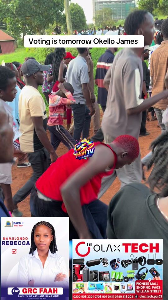 TikTok video thumbnail by han.tv.uganda