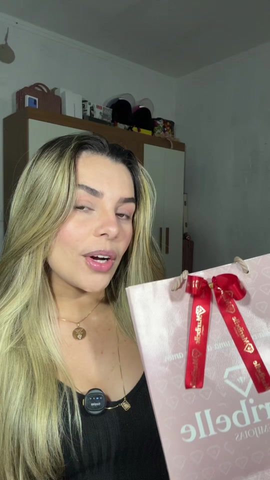 TikTok video thumbnail by maykellysantos781