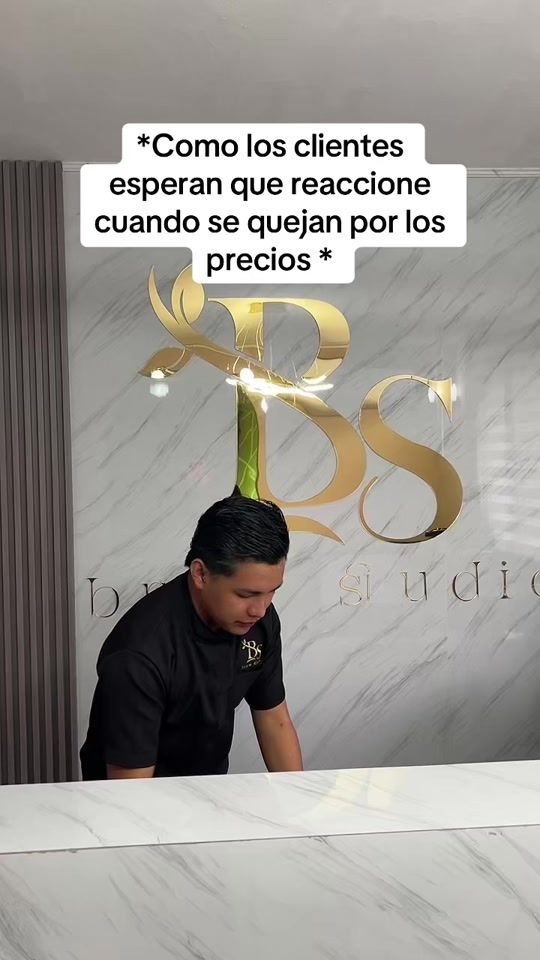 TikTok video thumbnail by browstudiohn