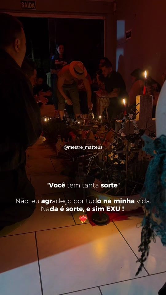 TikTok video thumbnail by mestre_matteusofc