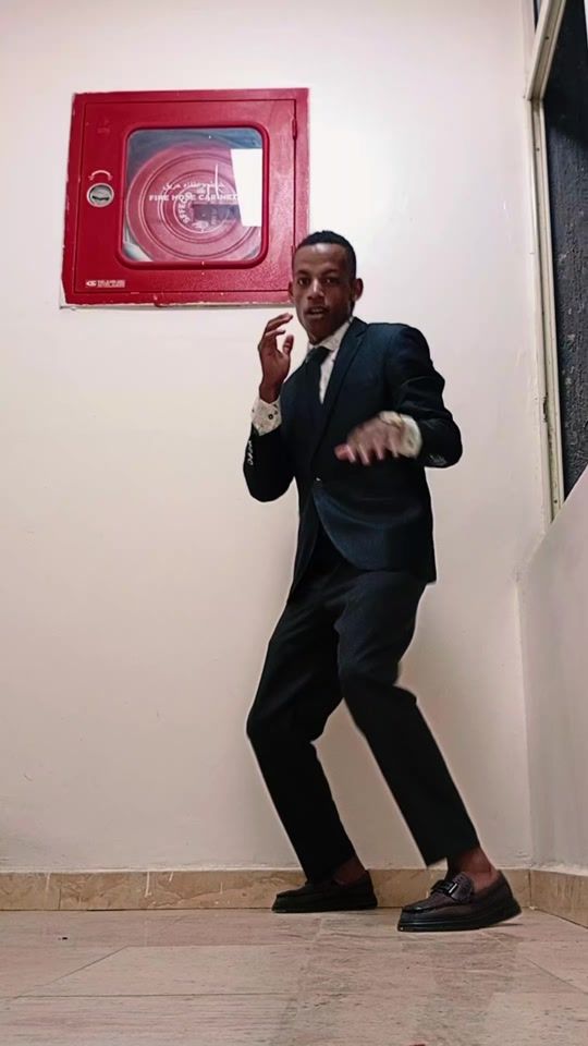 TikTok video thumbnail by ethiobruclee