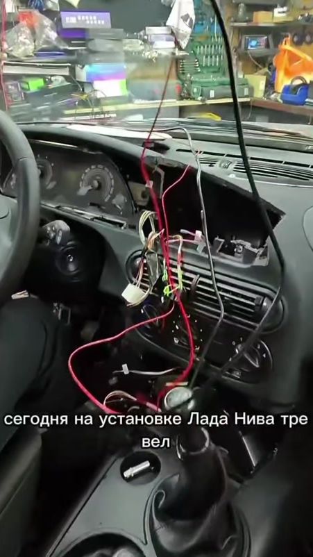 TikTok video thumbnail by avtomagnitolyrb