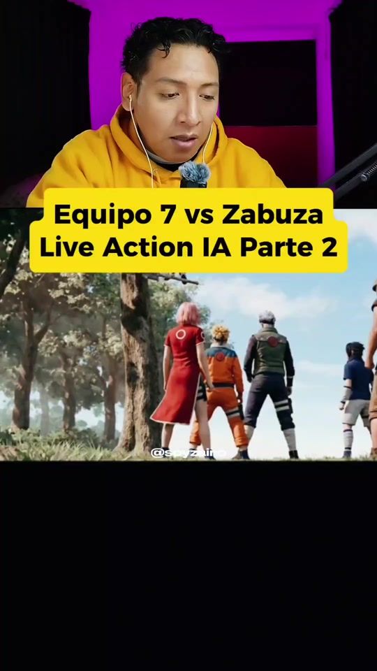 TikTok video thumbnail by soyzairo1