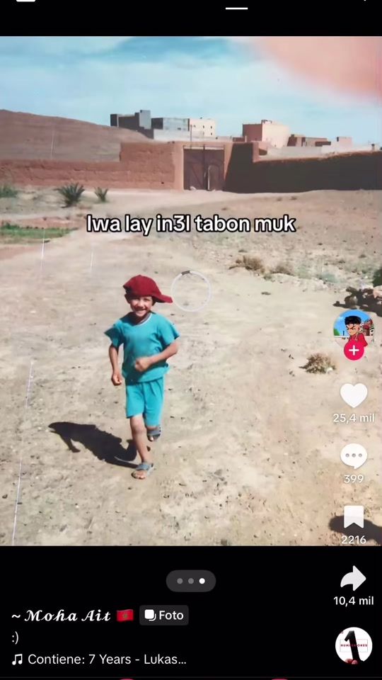 TikTok video thumbnail by hamzahilali20