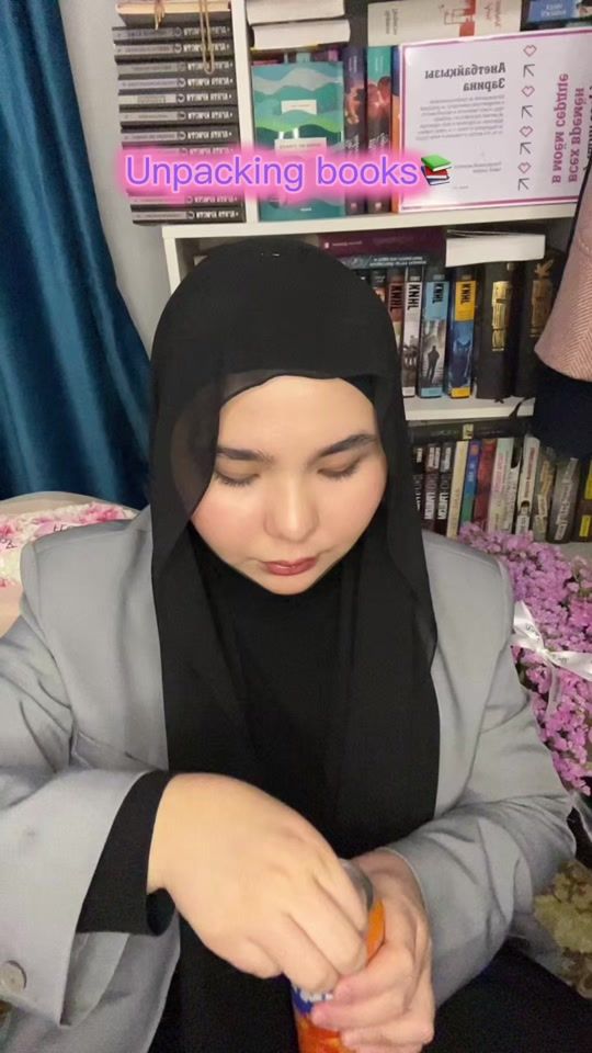 TikTok video thumbnail by readerzar