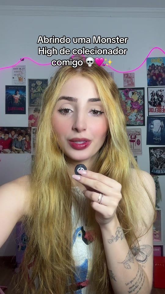 TikTok video thumbnail by alanaribeirop