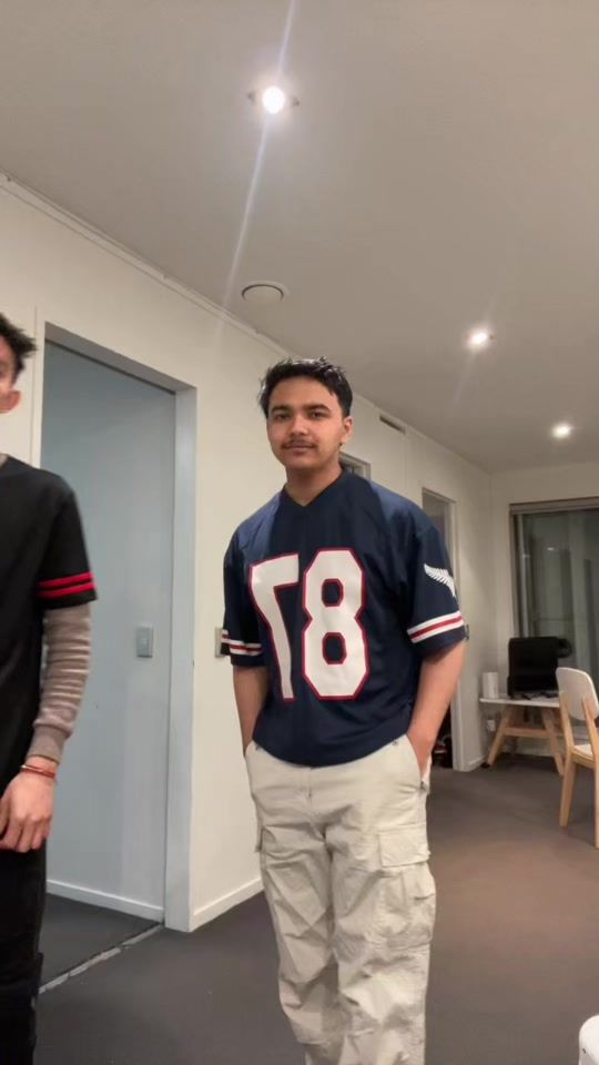 TikTok video thumbnail by log0ut7