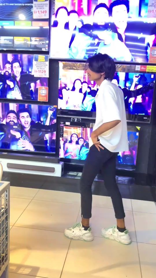 TikTok video thumbnail by armanji316