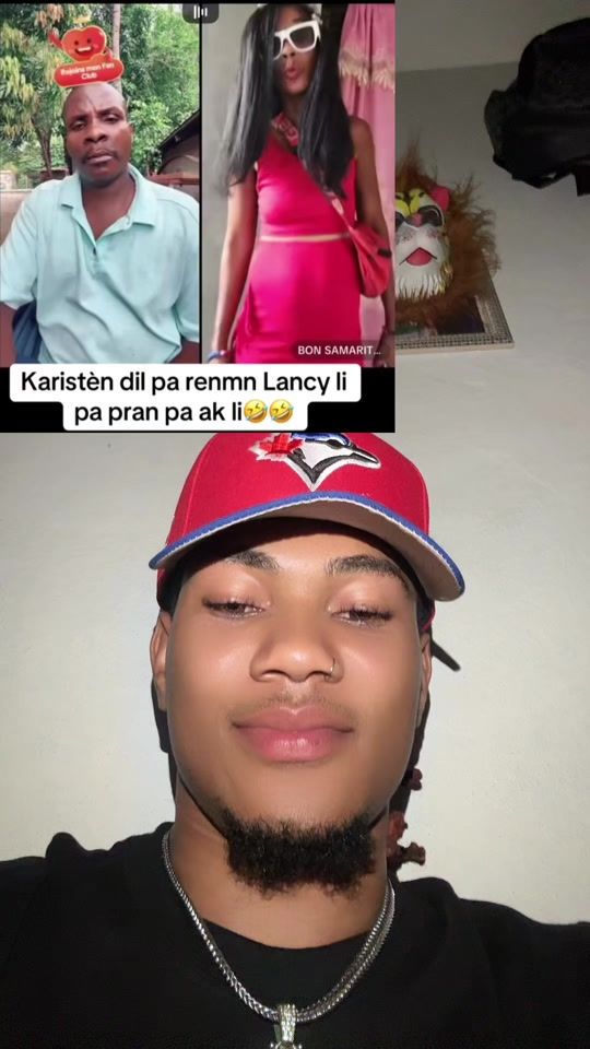 TikTok video thumbnail by layaute0