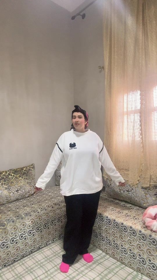 TikTok video thumbnail by houdadoumiri1