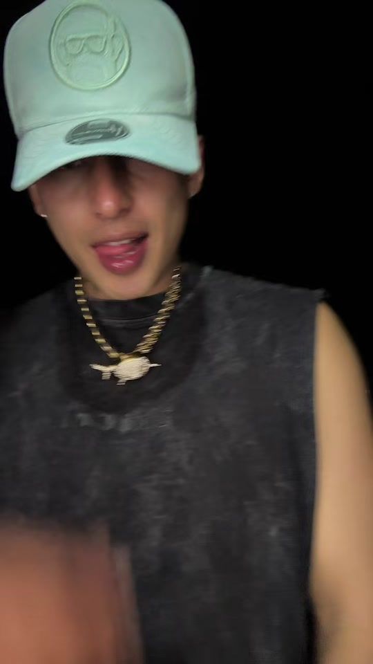 TikTok video thumbnail by stivenrc100