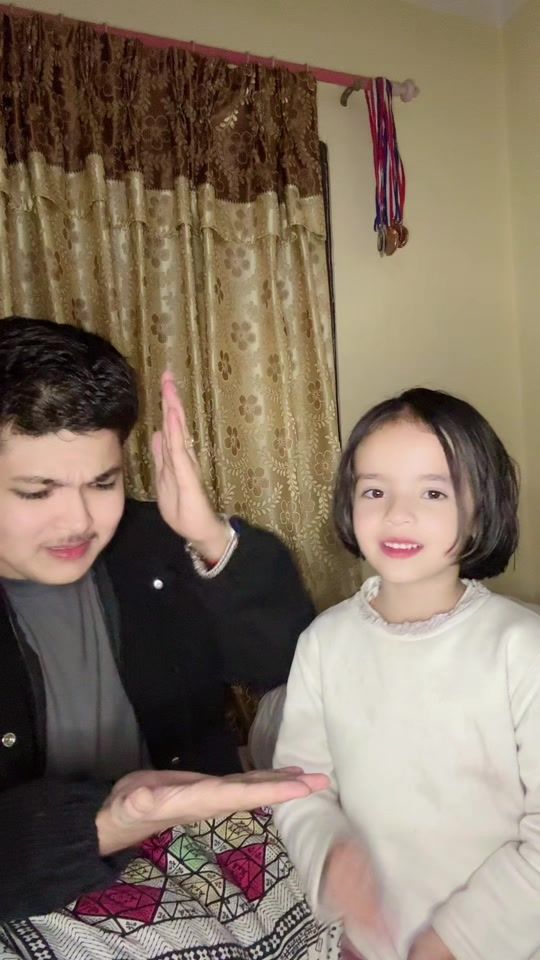 TikTok video thumbnail by amulyabarakoti