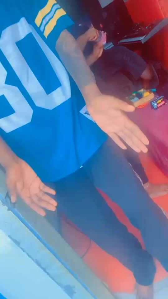TikTok video thumbnail by malcom_indoussa