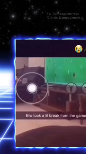TikTok video thumbnail by rampagememes